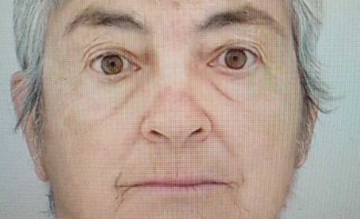 Издирват 79-годишната Танка Манова, виждали ли сте я?