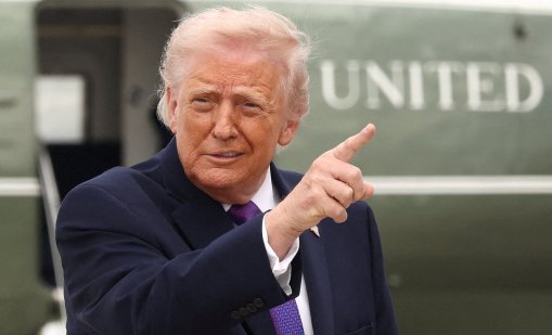 Тръмп: Спечелихме войната с Иран, но трябва да довършим започнатото