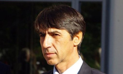 Шишков смени ръководството на "Автомагистрали" до провеждането на конкурс 