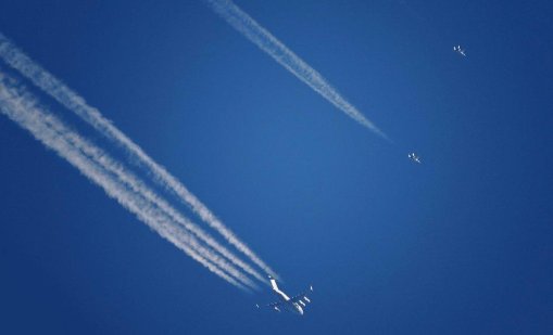 Транспортни самолети &bdquo;С-17 Globemaster&ldquo; ще презареждат три дни на летище Варна