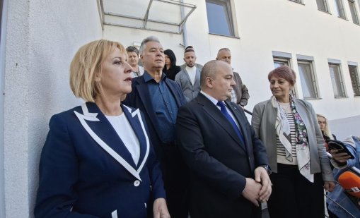 Мая Манолова: Високите цени тревожат гражданите
