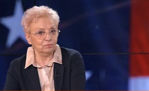 Диана Дамянова: От няколко дни МВР раздава осъдителни присъди!