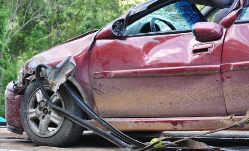 Един загинал и двама тежко ранени след катастрофа на АМ "Марица"