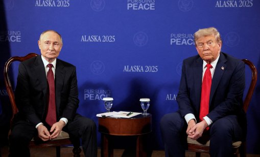 Отзвукът в Русия след срещата Тръмп-Путин: Протече по съседски топло