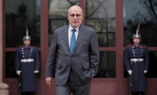 Радев: Караиванова притежава необходимите качества за подуправител на БНБ