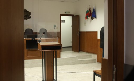 Джунейт призна вината си за смъртта на семейство на околовръстния път на Пловдив 