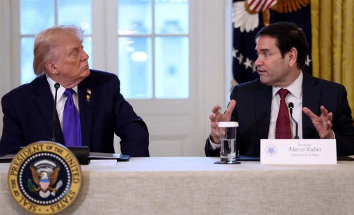 &bdquo;Арктически страж&ldquo;: Планът на НАТО да привлече Тръмп на своя страна за Гренландия