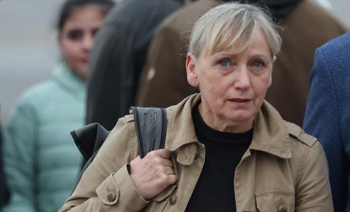 Елена Йончева сезира Европол и Интерпол за злоупотреба с PNR данни