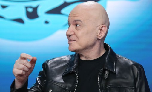 Слави Трифонов: Ако Иран ни удари с балистична ракета, вината ще е на Румен Радев