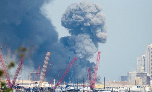 МВнР с предупреждение към българските граждани в Блзкия изток