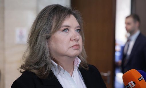 Наталия Киселова: Начинът, по който се налага промяната в ИК не е правилен