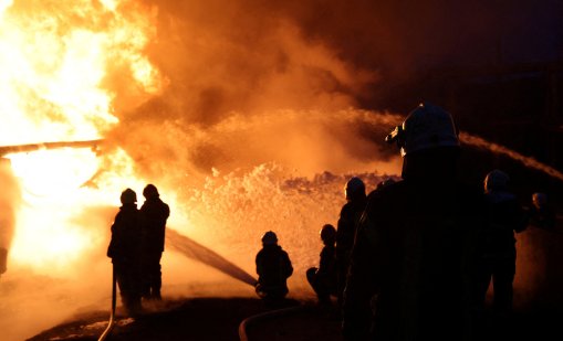 Чили каза "не" на Запада за помощта за Украйна