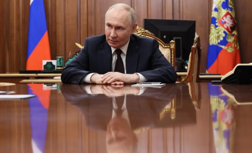 Путин: Русия помогна на Америка към независимостта ѝ с пари и оръжие 