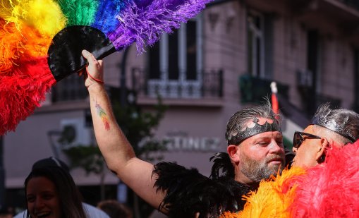 Съдът реши: Страните от ЕС трябва да признават еднополовите бракове, сключени в друга държава членка