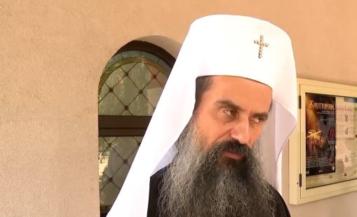 Патриарх Даниил: Няма нещо по-голямо от вярата, надеждата и любовта