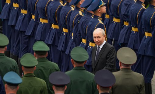 Човекът, който би променил Русия: Най-големият олигарх на Москва с предупреждение за Путин 