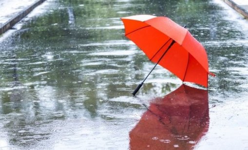 По-топло и слънце, дъжд само в четири града 