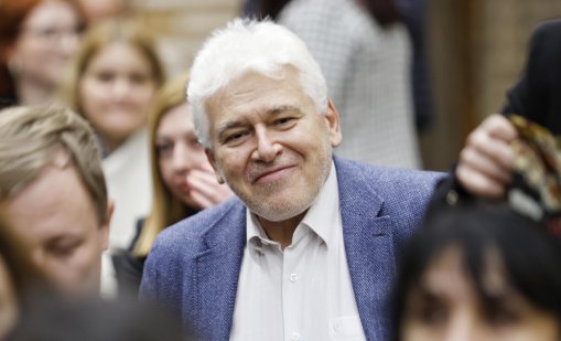 Проф. Киров: Конституционният съд удари звучна плесница на Киселова