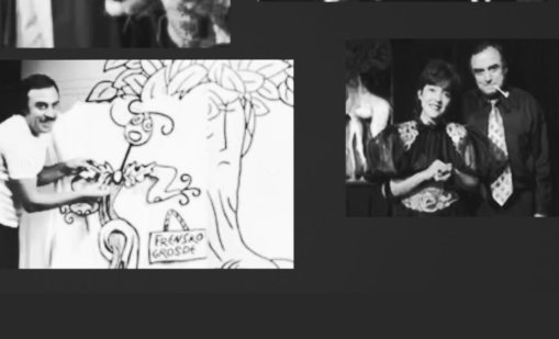 Почина кукленият актьор Георги Георгиев &ndash; Гец