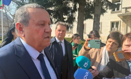 След драмата в Ямбол: Търсят едно приемно семейство за двете деца