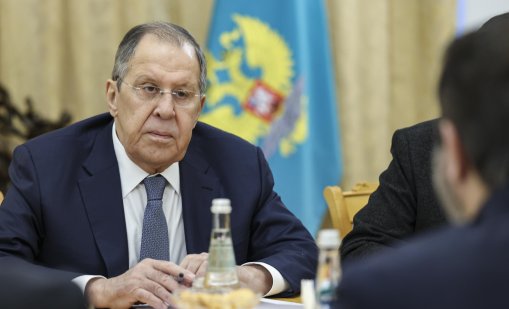 Лавров: Политиците в Европа, които разпалват антируска истерия, са обречени
