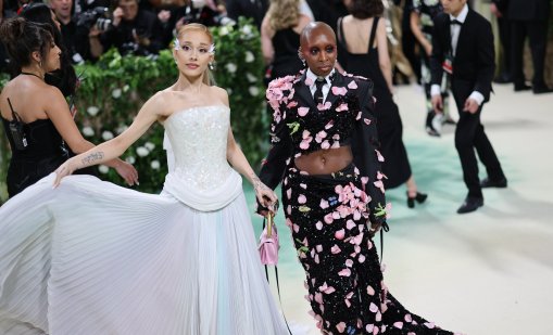 Билетите за Met Gala струват $75 хиляди