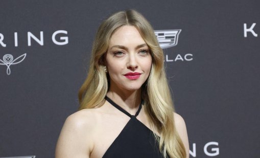 Да притежаваш "Оскар" не е важно за Аманда Сайфред