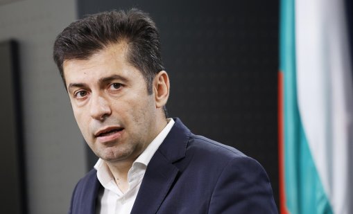Записът, който свали Кирил Петков