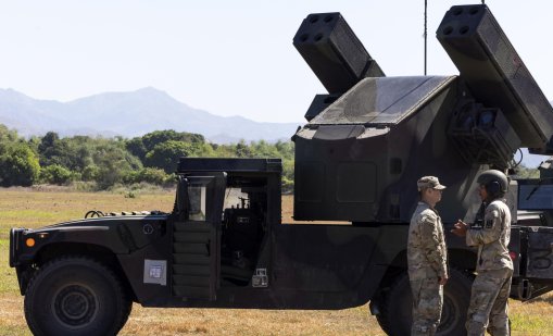 САЩ инвестират $617 млн. в нова ПВО система със среден обсег