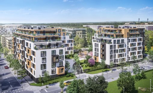 Анализаторите отчитат дефицит на многостайни имоти на фона на рекордните 6000 сделки за тримесечие