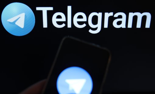 Русия определи платформата "Телеграм" като риск за сигурността