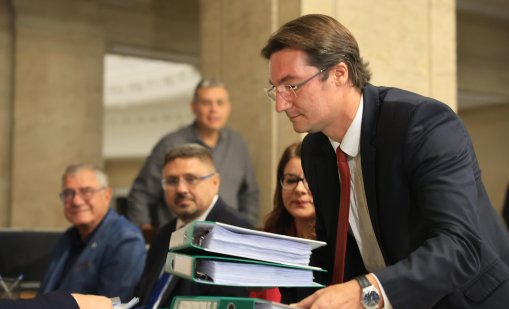 БСП: Йотова не спести усилия, не се поддаде на внушения