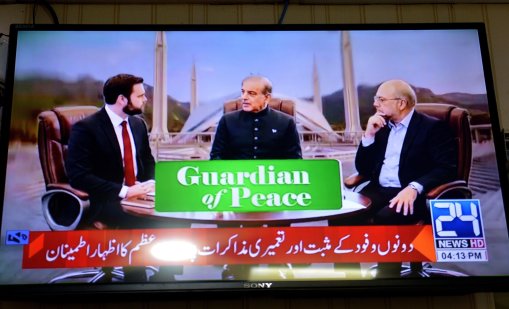 Иран: САЩ поставят прекомерни изисквания в преговорите