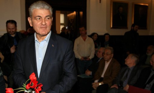 Поклонението пред втория български космонавт Александър Александров ще бъде на 13 юли
