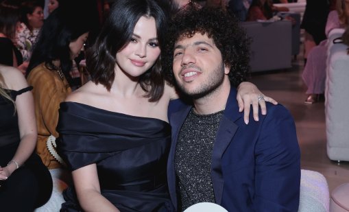 Феновете на Селена Гомес са отвратени от съпруга ѝ, молят я да го зареже