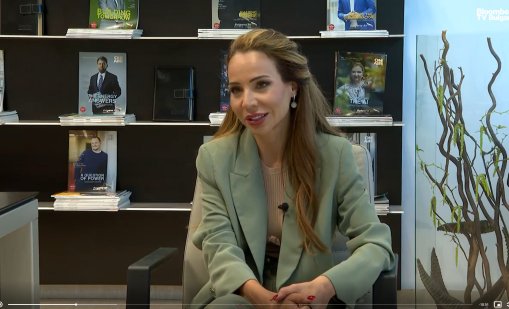 Д-р Стоянова: Медицината на дълголетието вече е реалност