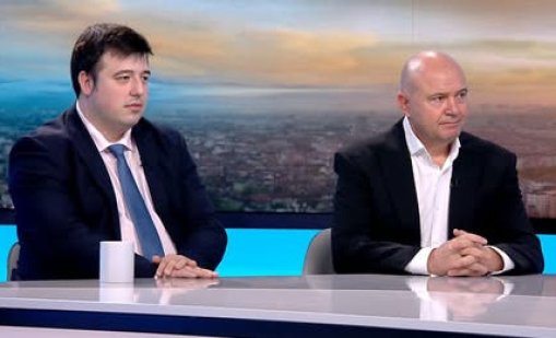 Експерт: До 2 седмици ще виждаме 1,70 евро за дизел и 1,50 евро за бензин