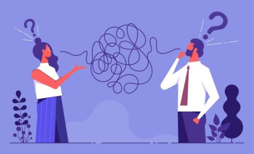 Защо не е добре да споделяме проблемите си?