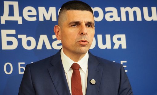 Мирчев: Радев стана от масата, на която се решава европейската сигурност