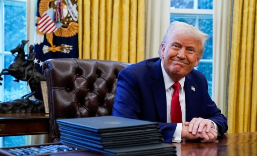 САЩ реже визите за 75 държави, Русия е сред засегнатите