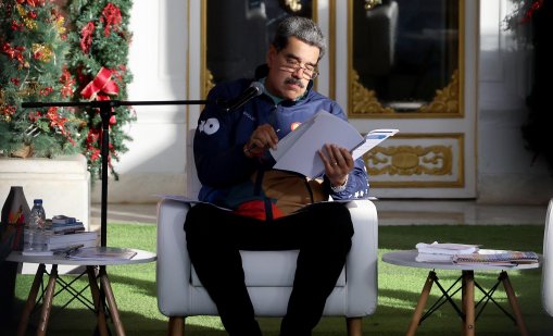 Венецуелският хазарт на Тръмп: Какъв е крайният резултат с Мадуро?