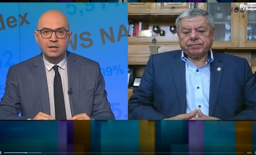 Защо родната отбранителна индустрия е изолирана от еврофондовете и пазарите?