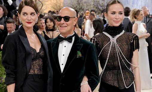 Звездните семейства, които откраднаха шоуто на Met Gala 2026