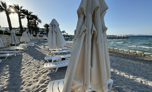 Туристическият бранш отчита: Ръст от 5,8% за 2025 г. спрямо предходната