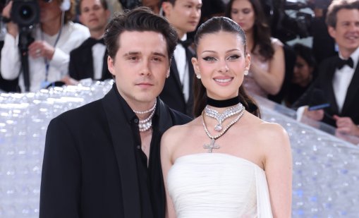 Бруклин с тежки обвинения към семейство Бекъм, извади кирливите ризи СНИМКИ