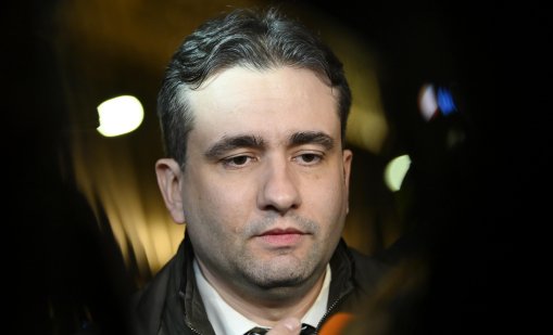 Божидар Божанов: Речта на Радев не бе програмна, а бланкетен популизъм 