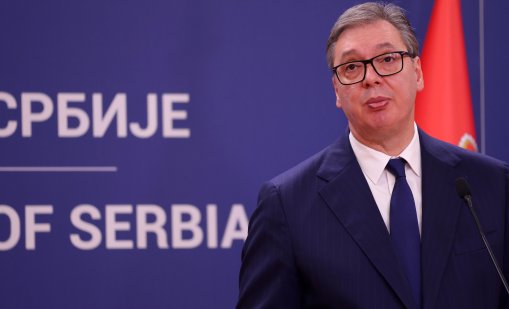 Вучич иска информация от Русия за смъртта на представител на сръбска компания