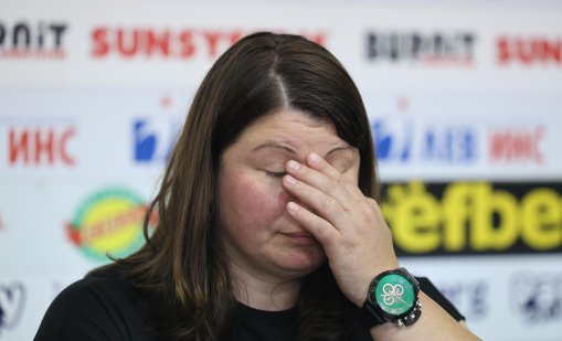 Станка Златева: Вкарахте ме в един цирк, гдето ви уйдисвам