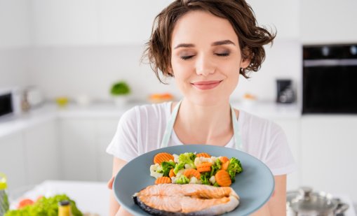 7 храни, които намаляват болките в ставите