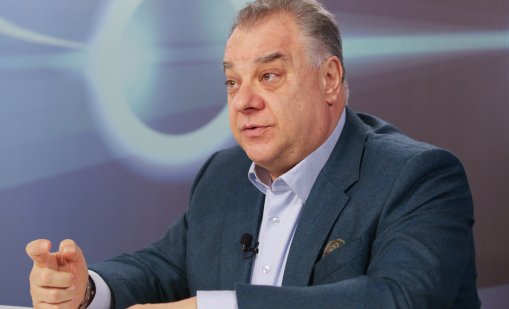 Мирослав Ненков предупреди: Каквото и да се види като реклама с моето лице, е измама